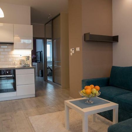 Apartament Pila Rowna Exterior foto