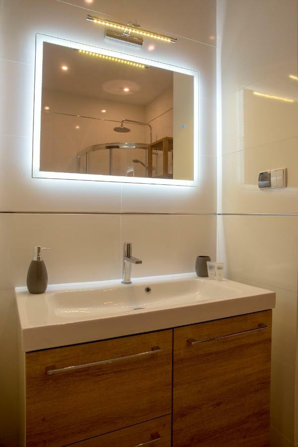 Apartament Pila Rowna Exterior foto