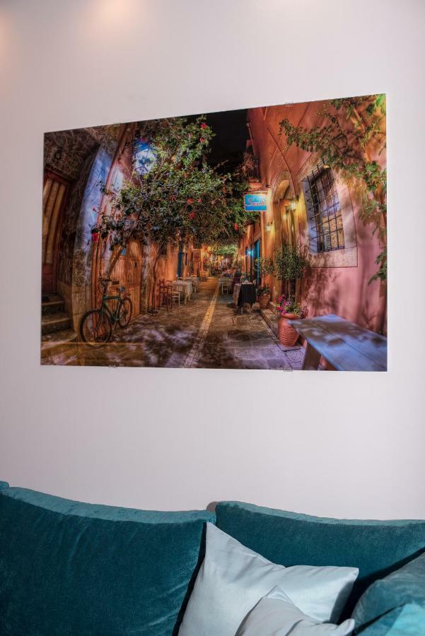 Apartament Pila Rowna Exterior foto
