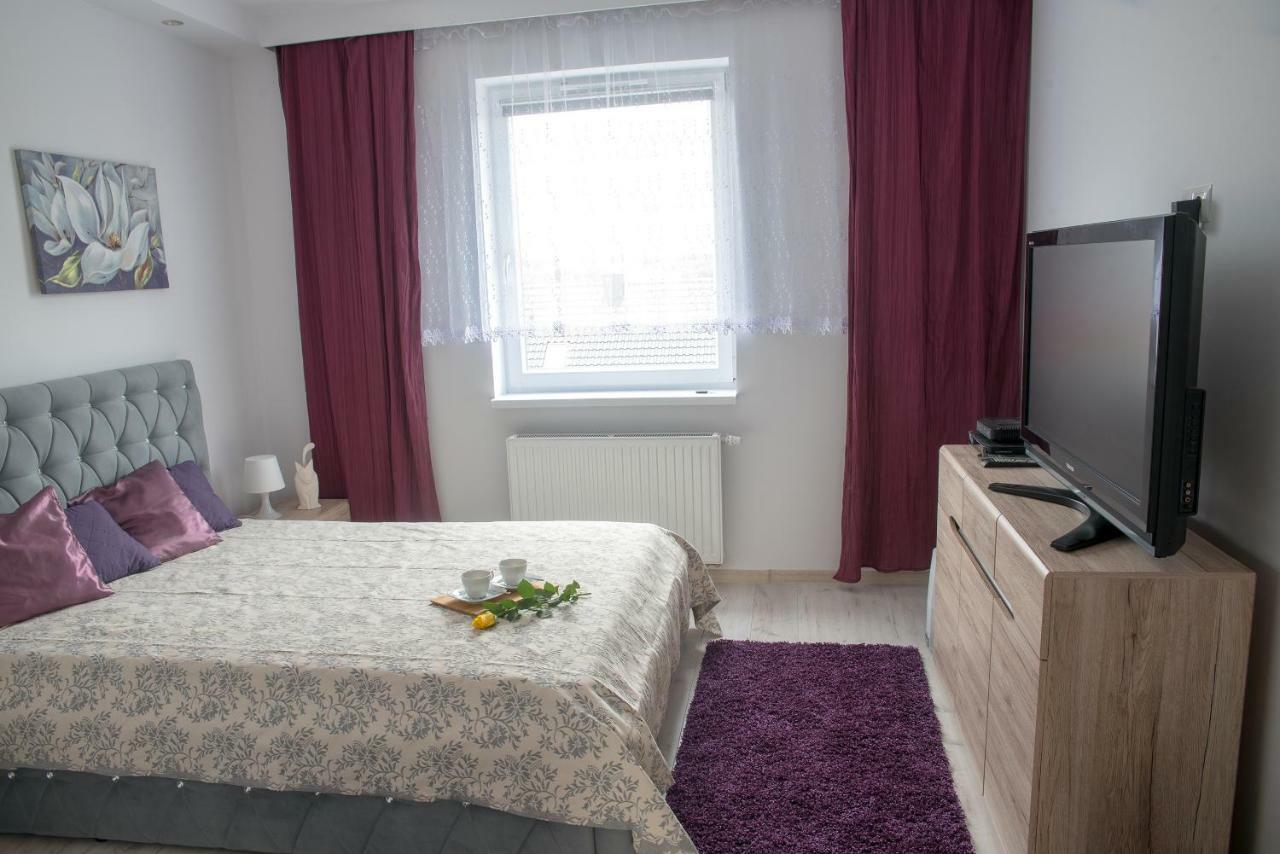 Apartament Pila Rowna Exterior foto