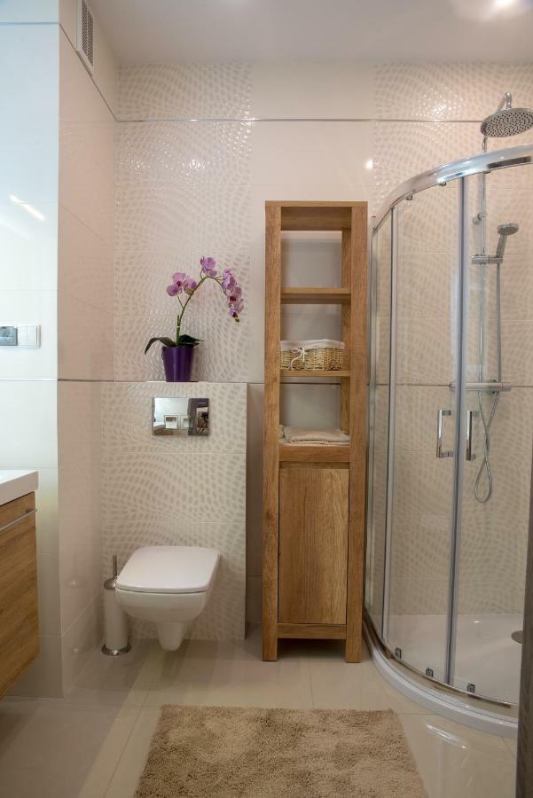 Apartament Pila Rowna Exterior foto