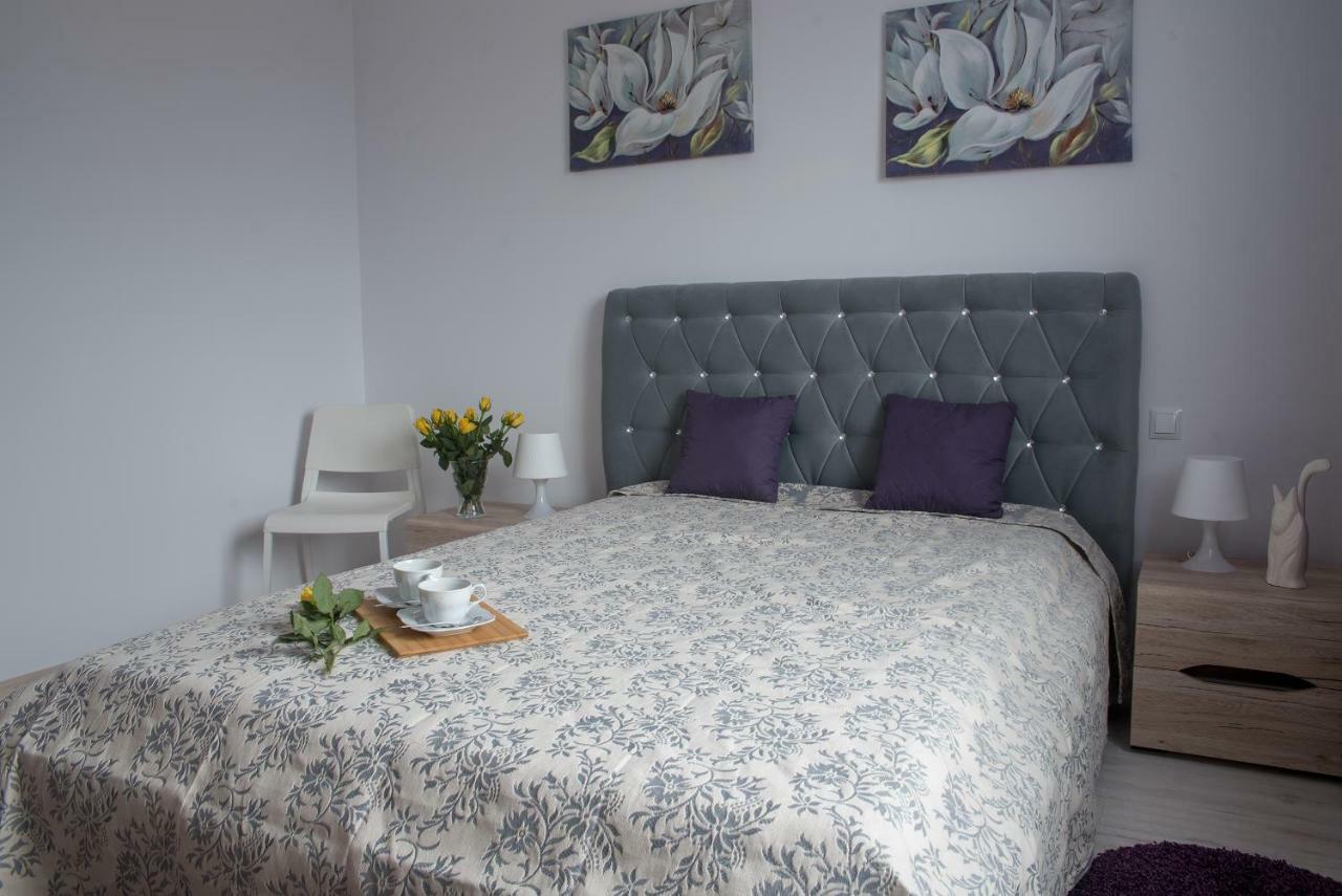 Apartament Pila Rowna Exterior foto