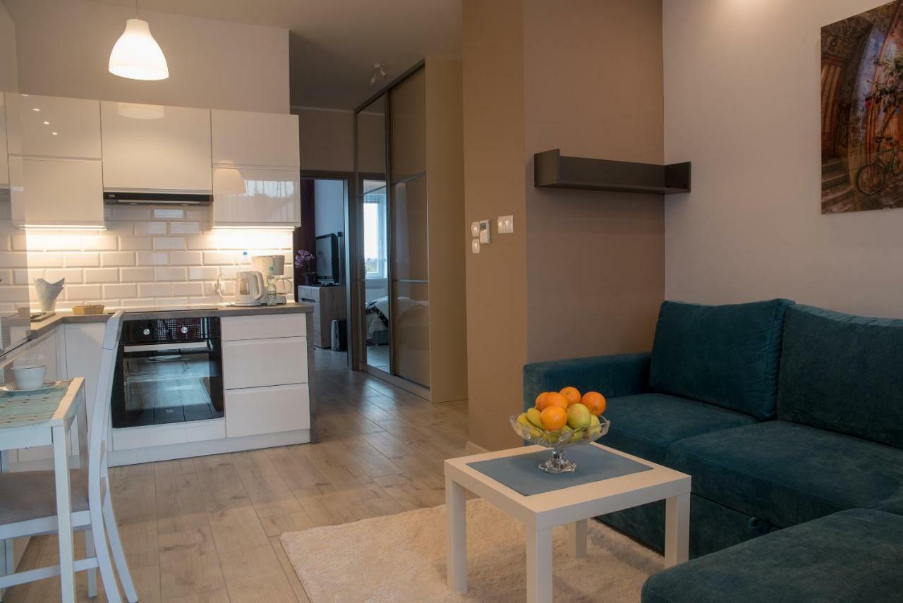 Apartament Pila Rowna Exterior foto