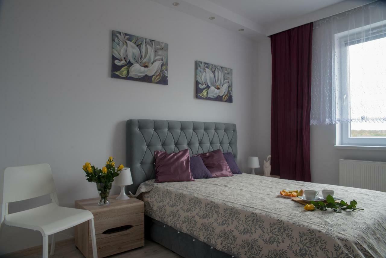 Apartament Pila Rowna Exterior foto