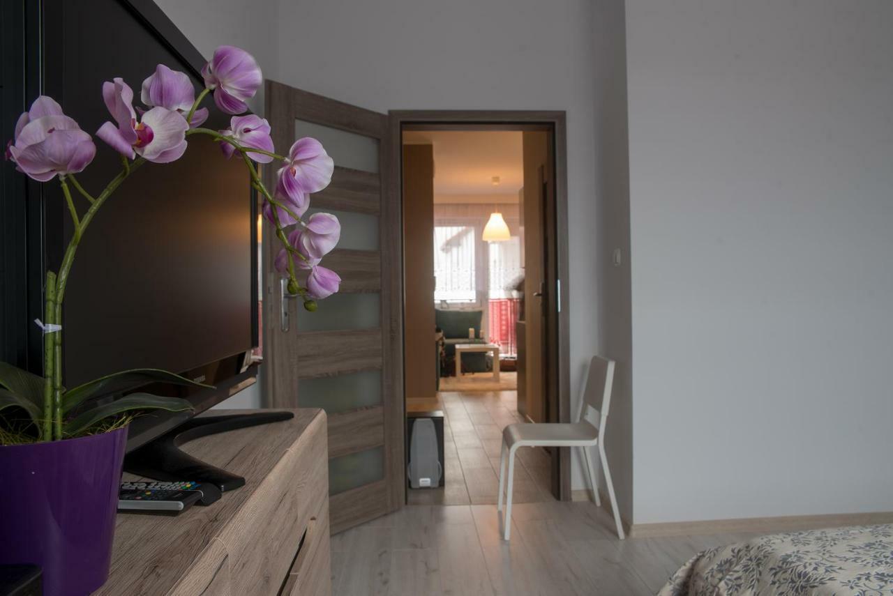 Apartament Pila Rowna Exterior foto