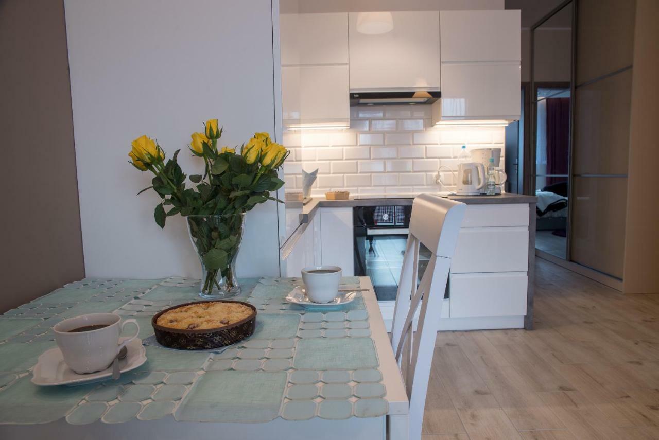 Apartament Pila Rowna Exterior foto