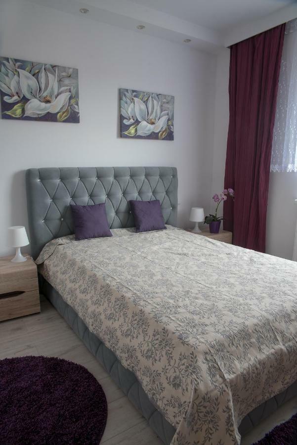 Apartament Pila Rowna Exterior foto