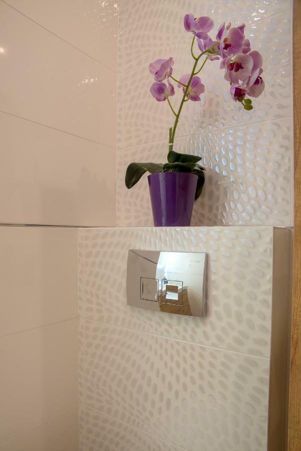 Apartament Pila Rowna Exterior foto