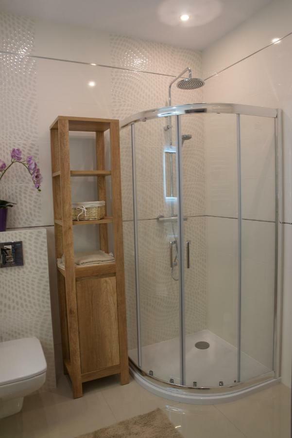 Apartament Pila Rowna Exterior foto