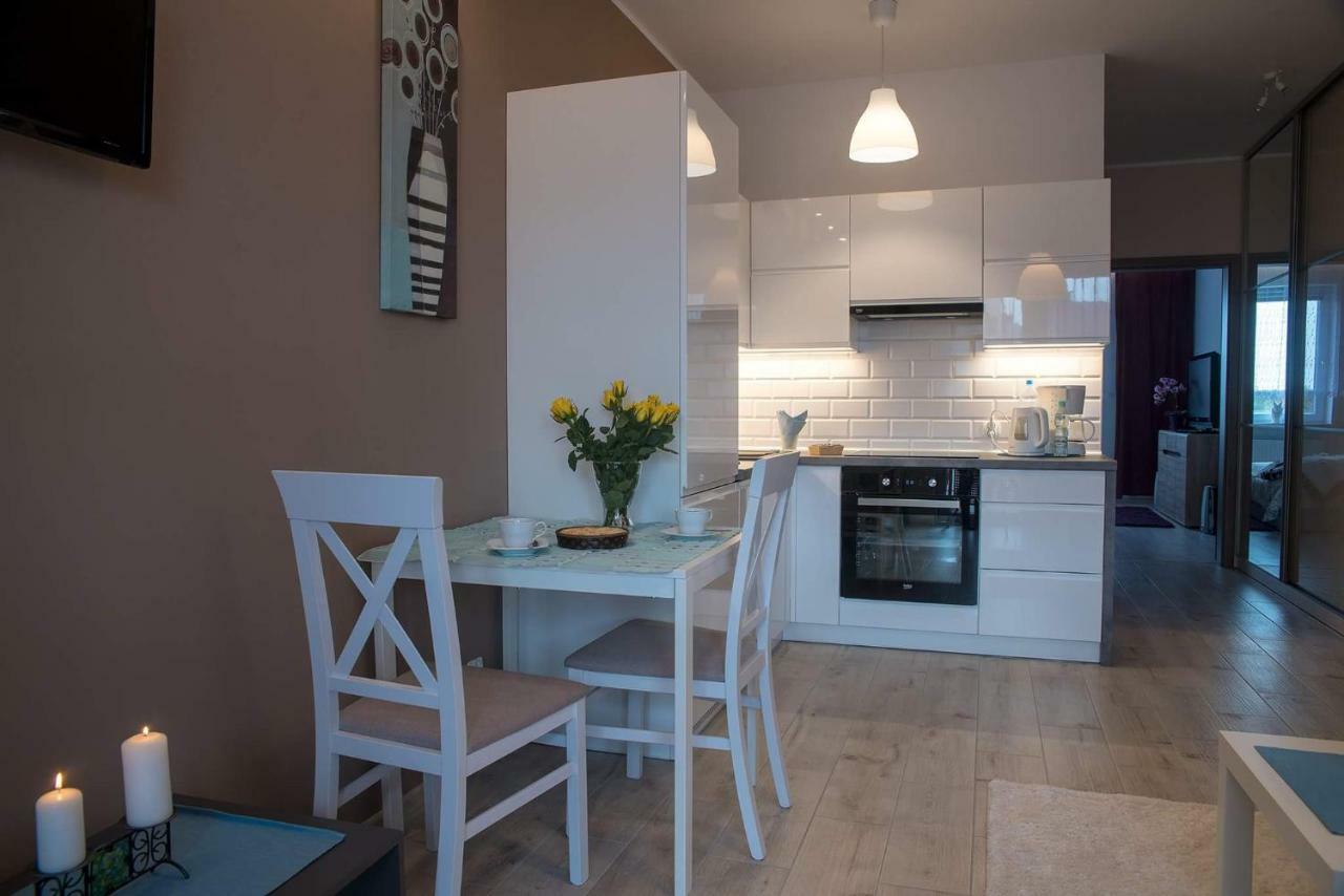 Apartament Pila Rowna Exterior foto