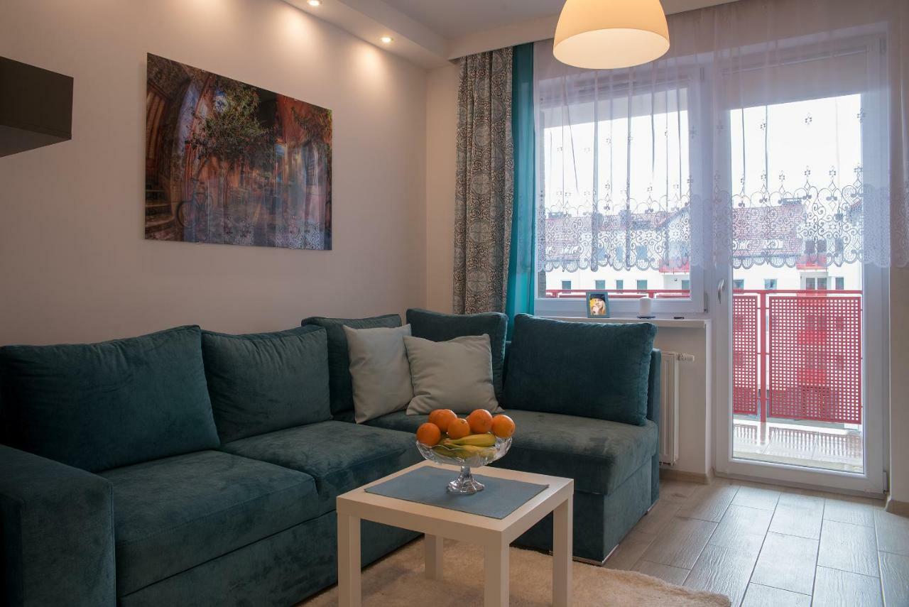 Apartament Pila Rowna Exterior foto